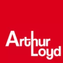 Logo Arthur Loyd