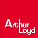Logo arthur loyd