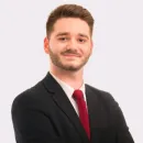 Consultant immobilier d'entreprise Arthur Loyd Leonard Giraudon
