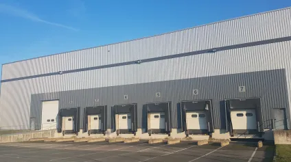 2 cellules à louer sur Calais - Offre immobilière - Arthur Loyd