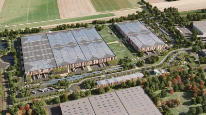 2 bâtiments à construire sur ROYE - Offre immobilière - Arthur Loyd