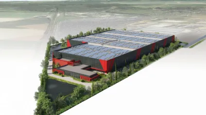 A 53 km de Paris, du neuf à louer - Offre immobilière - Arthur Loyd