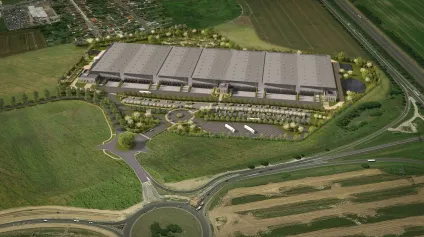 Du neuf le long de l'A16 - Offre immobilière - Arthur Loyd