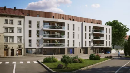 LOCAL COMMERCIAL à VENDRE de 535 m² - Offre immobilière - Arthur Loyd
