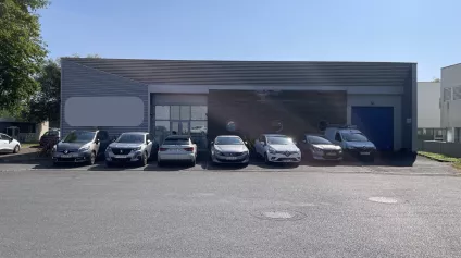 Bâtiment mixte indépendant - Offre immobilière - Arthur Loyd