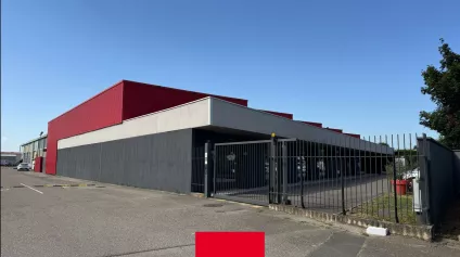 Investissez dans cet ensemble de locaux d'activité occupés à Genay ! - Offre immobilière - Arthur Loyd