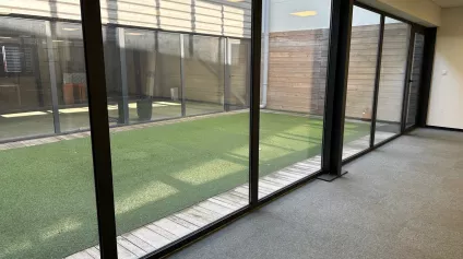 Rare à Bouc bel Air: Bureaux à louer - Offre immobilière - Arthur Loyd