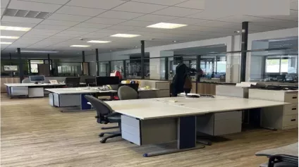Bureaux et Entrepôts à vendre à SAINT ETIENNE 42100 - Offre immobilière - Arthur Loyd
