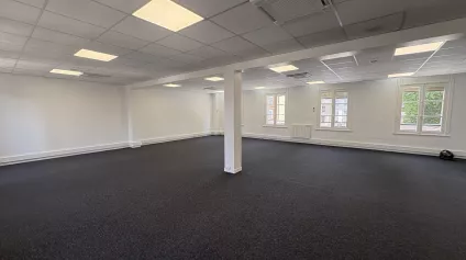 LOCATION - Une surface de bureau d'environ d' 175 m2 situé en hyper centre proche de la place du Martroi. - Offre immobilière - Arthur Loyd