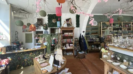 A CÉDER - LOCAL COMMERCIAL40 M2 - CENTRE VILLE - Offre immobilière - Arthur Loyd