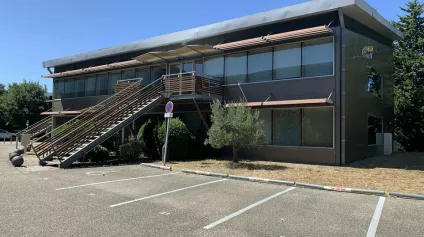 Avignon sud - Agroparc - Bureaux - 500 m2 à louer - Offre immobilière - Arthur Loyd