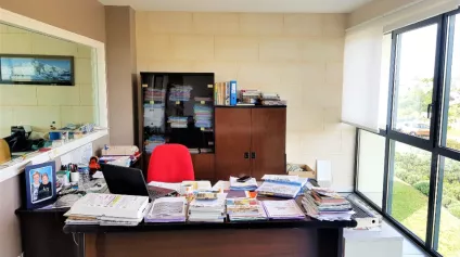 Grand Poitiers Saint Georges les Bx - à louer 98 m² de bureaux - Offre immobilière - Arthur Loyd