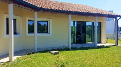 GRAND POITIERS - SAINT GEORGES LES BAILLARGEAUX 74m² - Offre immobilière - Arthur Loyd