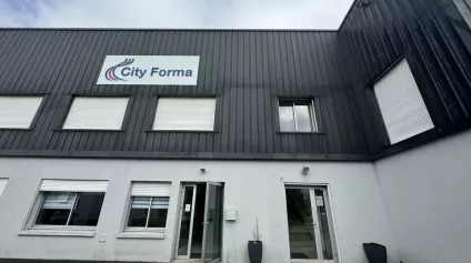 Bureau CHAURAY - 575 m2 - Offre immobilière - Arthur Loyd