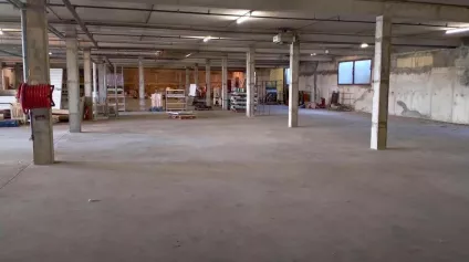 LOCAL COMMERCIAL DE 4950m² 3 QUAIS AVEC FONCIER SUR AXE PASSANT POITIERS/CHATELLERAULT - Offre immobilière - Arthur Loyd