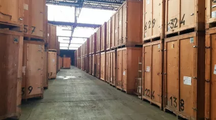 GRAND POITIERS MIGNE-AUXANCE - ENTREPOT A VENDRE 3350m² - Offre immobilière - Arthur Loyd