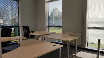 TECHNOPOLE DU FUTUROSCOPE - A LOUER DE 174 m² - DANS UN ENVIRONNEMENT DE QUALITE - Offre immobilière - Arthur Loyd