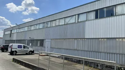 LOCAL D'ACTIVITE - ENTREPOT location à NIORT 79000 - Offre immobilière - Arthur Loyd