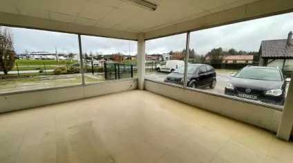 OPPORTUNITE LOCATION 4970m2 LOCAL COMMERCIAL PROCHE LECLERC - Offre immobilière - Arthur Loyd