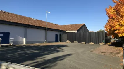 LOCAL D'ACTIVITÉ 1143M2 MONCOUTANT - Offre immobilière - Arthur Loyd