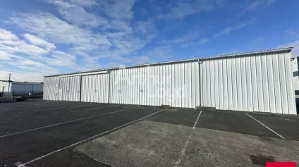 EN PLEIN COEUR DE LA ZI OUEST - Offre immobilière - Arthur Loyd