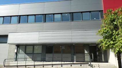 BUREAUX LUMINEUX A LOUER ECHIROLLES 125 M² - Offre immobilière - Arthur Loyd