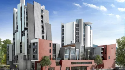 LOCAUX AVEC MEZZANINE BUREAUX OU ACTIVITE A VENDRE PRESQU'ILE GRENOBLE - Offre immobilière - Arthur Loyd