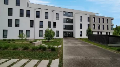 INOVALLIA LOCATION BUREAUX MEYLAN INOVALLEE 292 M² - Offre immobilière - Arthur Loyd