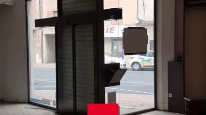 A louer - Local commercial - Villefranche centre - Offre immobilière - Arthur Loyd