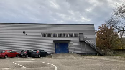 Local commercial à louer - Offre immobilière - Arthur Loyd