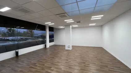 Bureaux à louer au sein de l'immeuble 