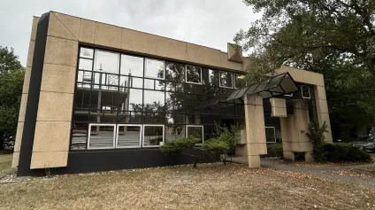 Bureaux à louer avec parkings à Pessac Europarc - Offre immobilière - Arthur Loyd