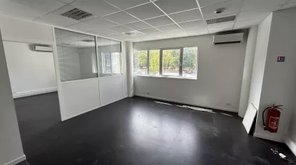 Location de plateaux de bureaux à Mérignac - Offre immobilière - Arthur Loyd