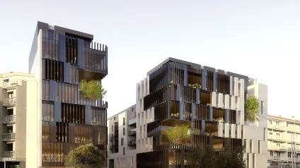 BUREAUX NEUFS A LA VENTE - Offre immobilière - Arthur Loyd