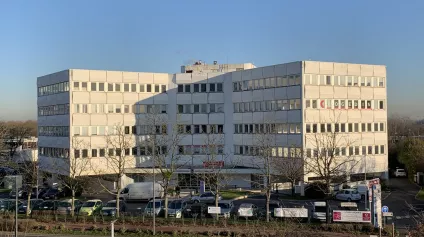 Bureaux à louer à OSNY 95520 - Offre immobilière - Arthur Loyd