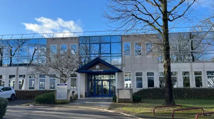 Bureaux à louer à ERAGNY 95610 - Offre immobilière - Arthur Loyd