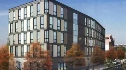 Bureaux à louer à ARGENTEUIL 95100 - Offre immobilière - Arthur Loyd