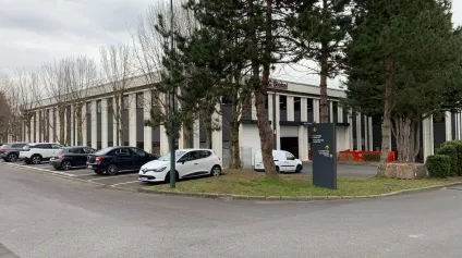 MOSAIC PARC - BUREAUX A PARTIR DE 201 m² - Offre immobilière - Arthur Loyd