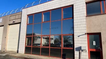 Locaux d'activité à louer à HERBLAY 95220 - Offre immobilière - Arthur Loyd