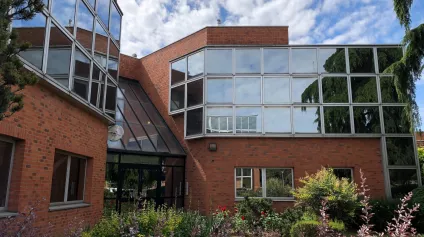 Nanterre Université - Bureaux modulables à louer - Quartier dynamique & services de proximité - Offre immobilière - Arthur Loyd