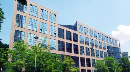 Le Lavoisier, immeuble de bureaux modulables à proximité du quartier d'affaires de la Défense - Offre immobilière - Arthur Loyd