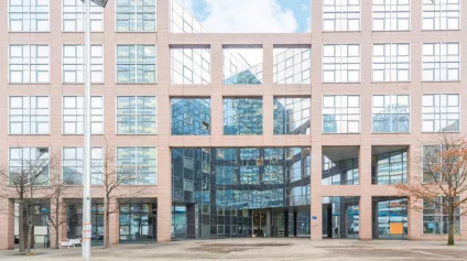 Bureaux à louer à COURBEVOIE LA DEFENSE 92400 - Offre immobilière - Arthur Loyd