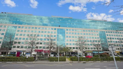 Bureaux avec parking dans un quartier animé - Grande souplesse d'aménagement - Offre immobilière - Arthur Loyd