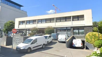 Locaux mixtes équipé d'un monte-charges, opportunité pour une PME, à Nanterre - Offre immobilière - Arthur Loyd