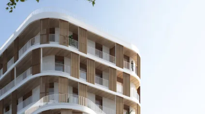 Flora, dans le nouveau quartier des Groues, une opportunité d'acquisition ERP - Offre immobilière - Arthur Loyd