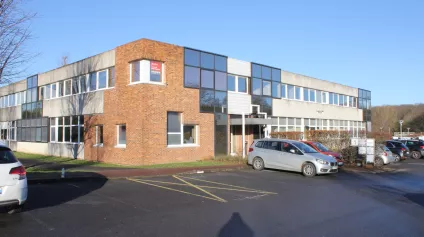 Bureaux à louer à BIEVRES 91570 - Offre immobilière - Arthur Loyd