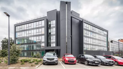 Face au CCR VELIZY 2, Bureaux de qualité - Offre immobilière - Arthur Loyd