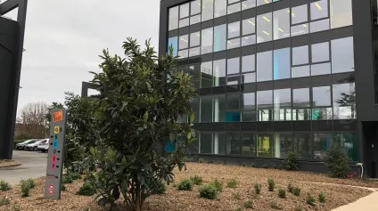 Bâtiment F - Offre immobilière - Arthur Loyd