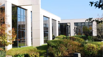 BUREAUX - CCR SAINT QUENTIN EN YVELINES - Offre immobilière - Arthur Loyd