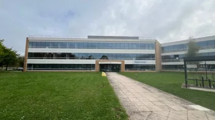 Bureaux à louer à SAINT AUBIN 91190 - Offre immobilière - Arthur Loyd